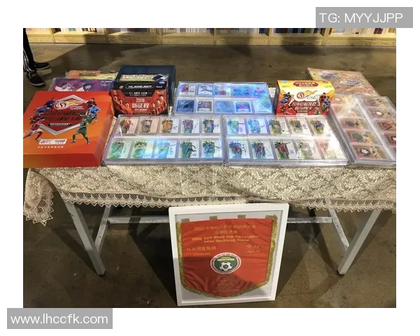 收藏足球明星卡的价值究竟如何评估及其市场潜力分析